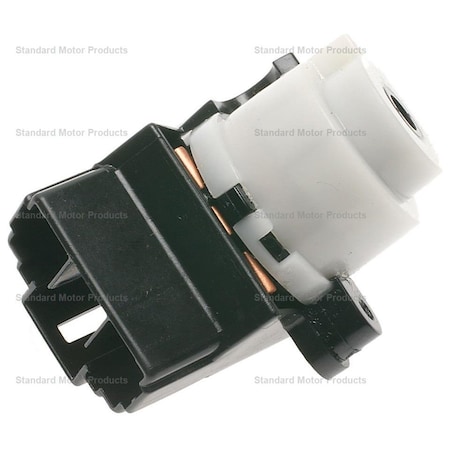 Standard Ignition Ignition Starter Switch, Us-284 US-284